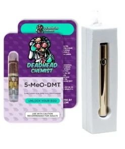 5-MeO-DMT Vape Pen kaufen
