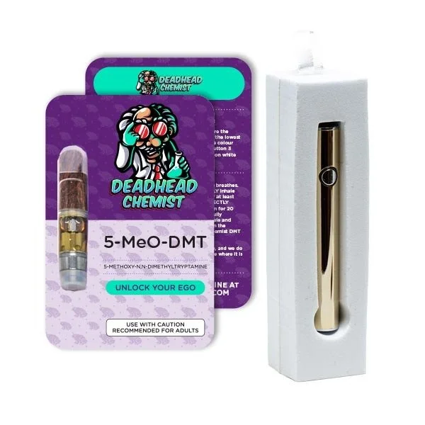 5-MeO-DMT Vape Pen kaufen