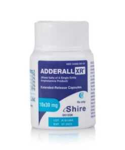 Adderall kaufen