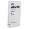Ativan (Lorazepam) Online Kaufen