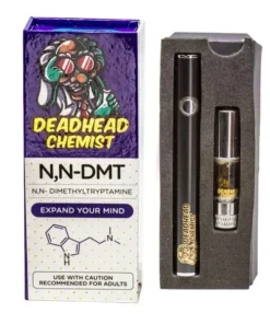 Deadhead Chemist NN-DMT (0.5ml) kaufen
