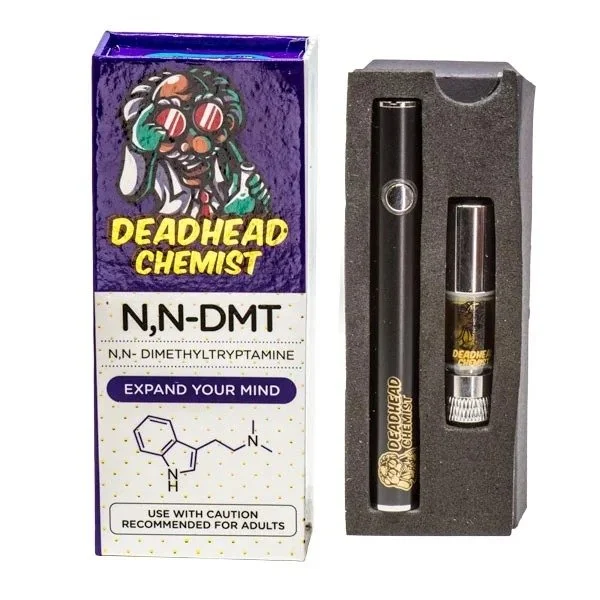Deadhead Chemist NN-DMT (0.5ml) kaufen