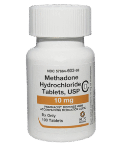 Methadon (Methadose) Online Kaufen