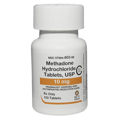 Methadon (Methadose) Online Kaufen
