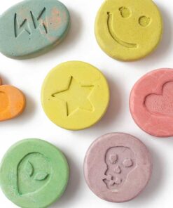 Molly & Ecstasy kaufen