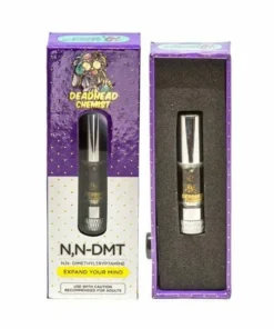 Deadhead Chemist NN-DMT (0.5ml) kaufen