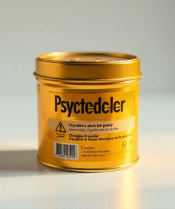 Nitrazolam Pulver Kaufen