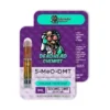 Premium 5-MeO-DMT Vape Kartusche kaufen