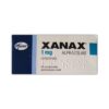 Xanax 1mg kaufen