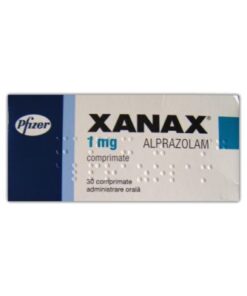 Xanax 1mg kaufen