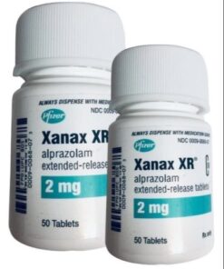 Xanax XR 2mg kaufen